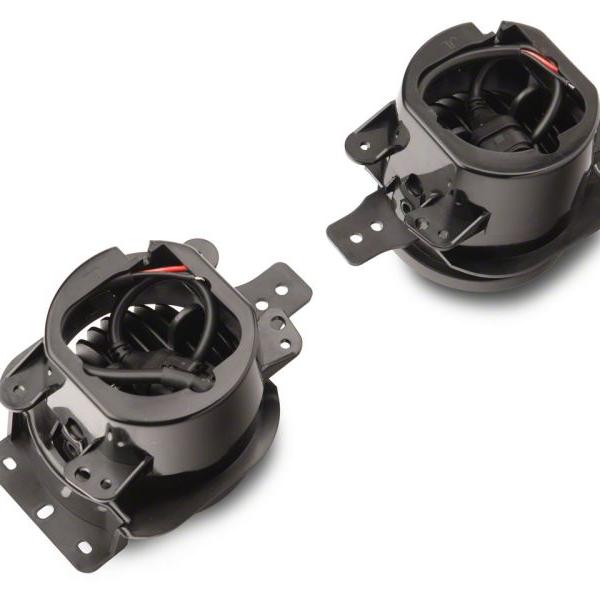 RAX Fog Lights Raxiom J169674