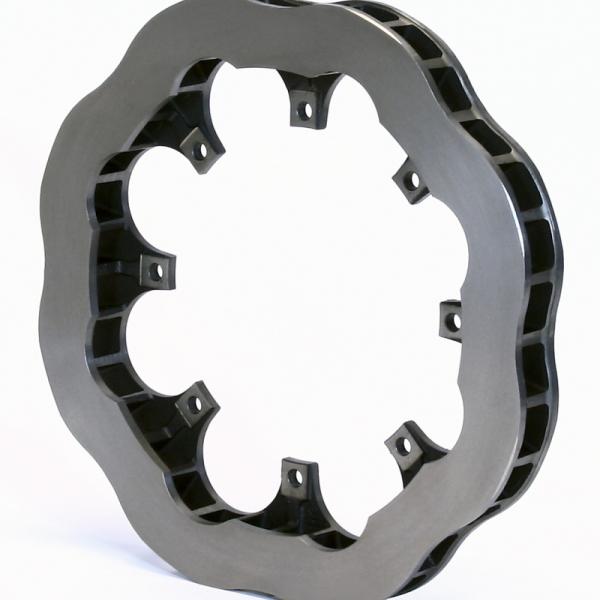 WIL Rotors Wilwood 160-8814