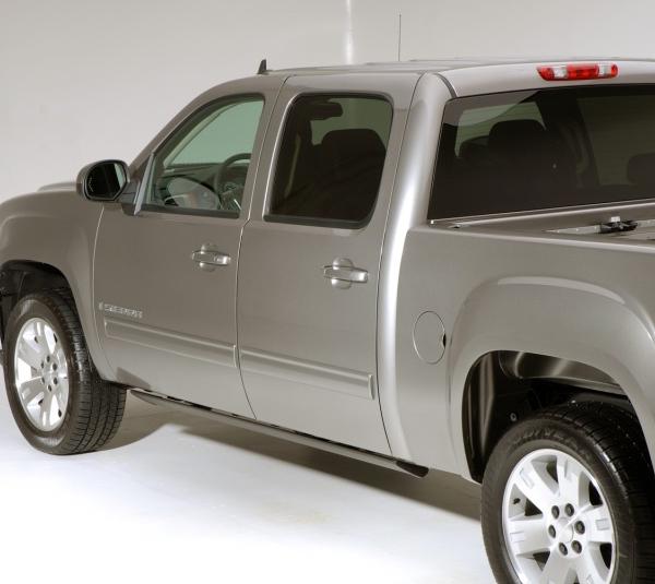 AMP Research 75126-01A