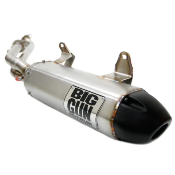 Big Gun 14-4953