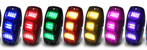 ORACLE Lighting 5895-339