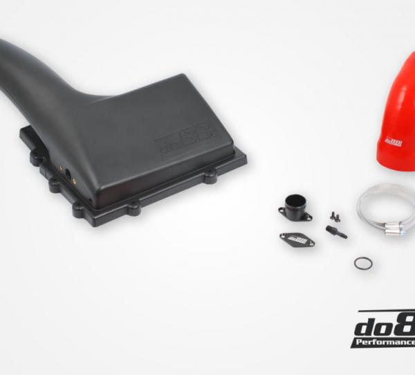 DOB Air Intake System - V1 do88 LF-120-R-DO88