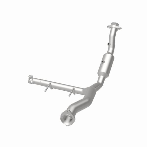 Magnaflow 5551469
