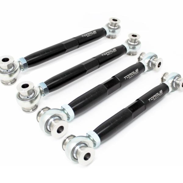 Torque Solution TS-POR-442