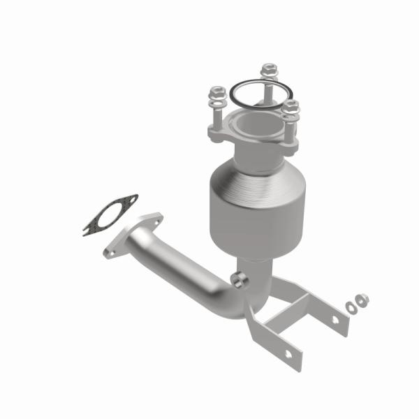 MAG Converter Direct Fit Magnaflow 551726