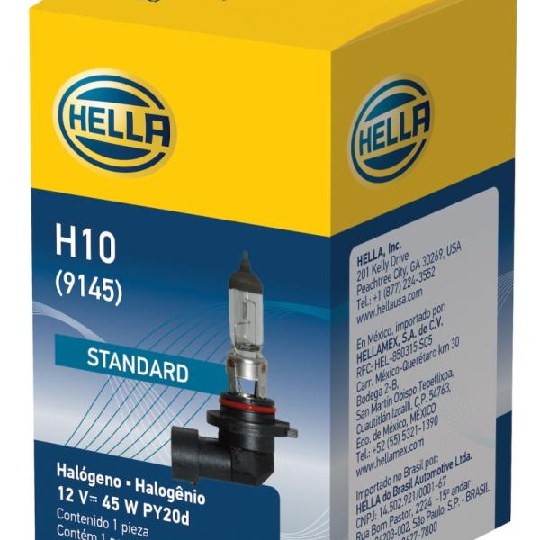 Hella H10