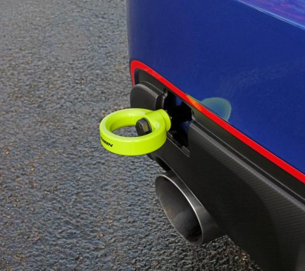 Perrin Performance PSP-BDY-255NY