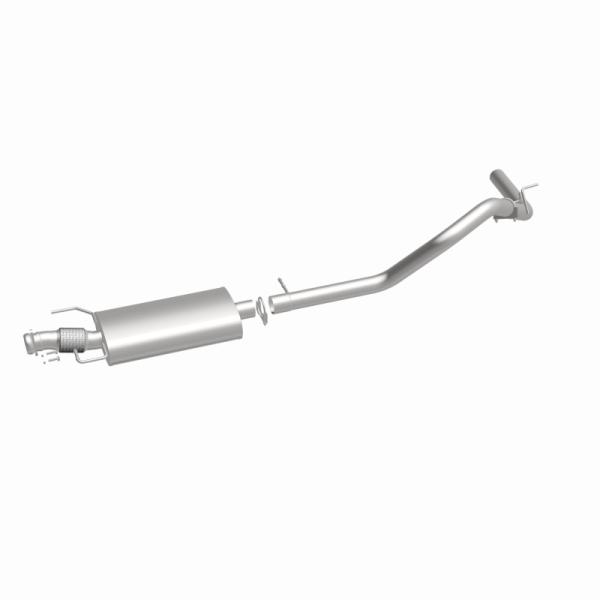 MAG BRE Exhaust Kits Magnaflow 106-0989