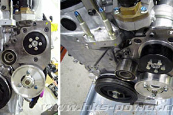 HKS 12001-AH009