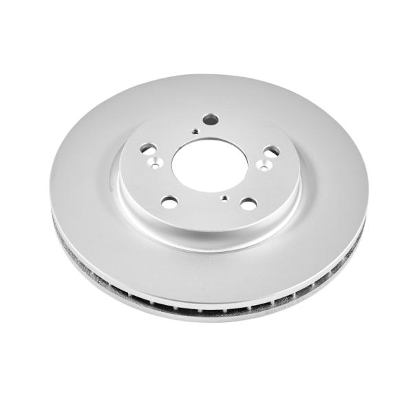 PSB Evolution Coated Rotor PowerStop JBR989EVC
