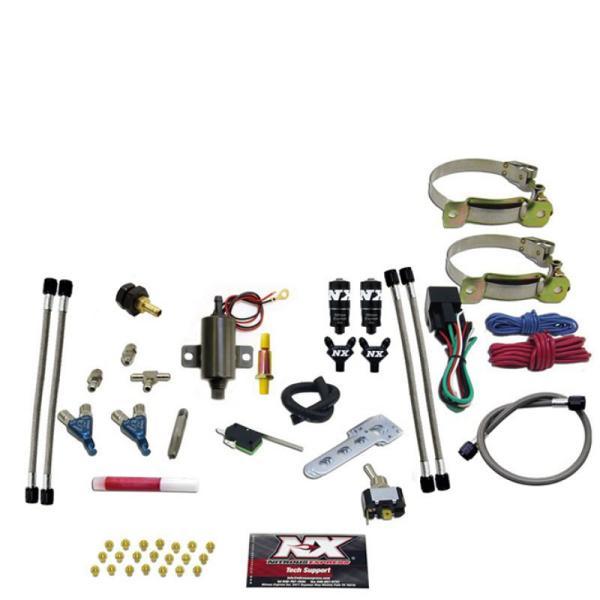 Nitrous Express 60002-00P