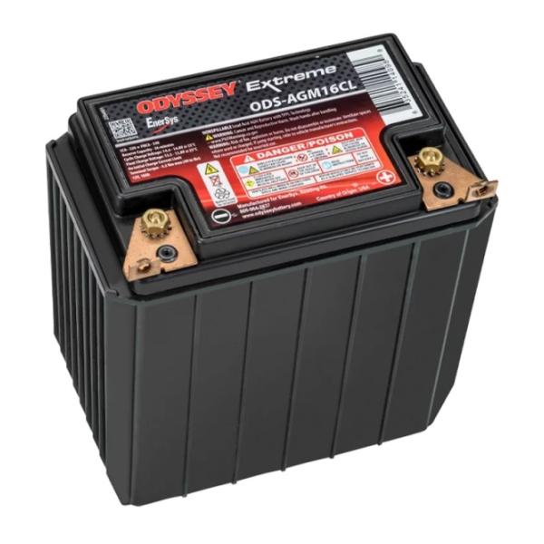 Odyssey Battery ODS-AGM16CL