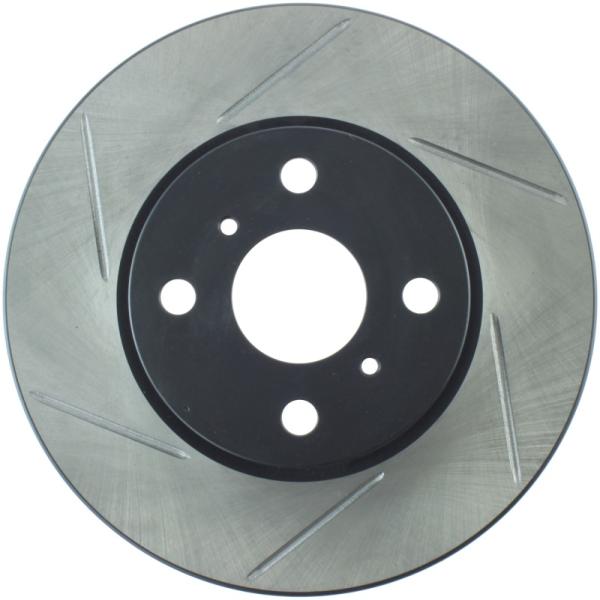 Stoptech 126.44133SR
