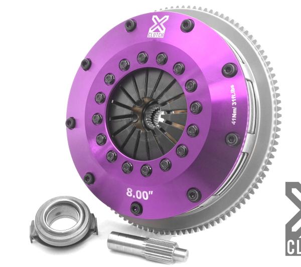XCLUTCH XKMZ20524-2E