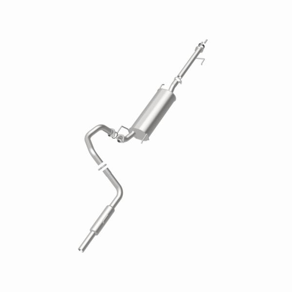 MAG BRE Exhaust Kits Magnaflow 106-0075