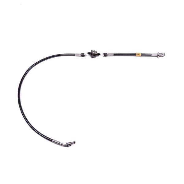 Chase Bays CB-E46-CLUTCH-TFCV