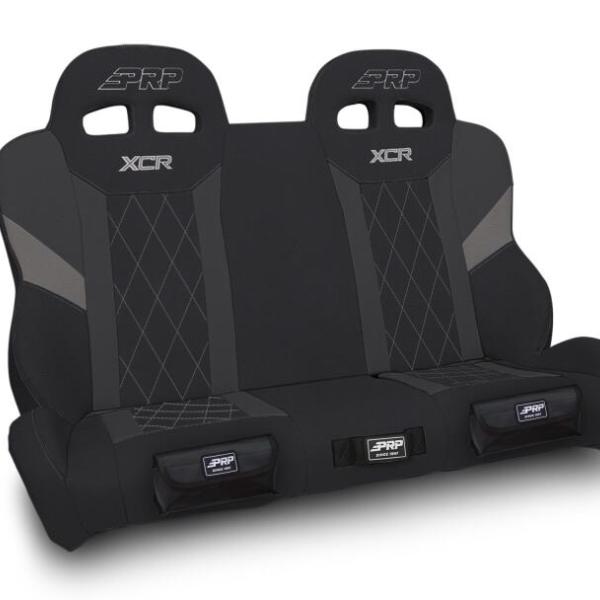 PRP Seats A8201-PORXP-QR-203-SDFP