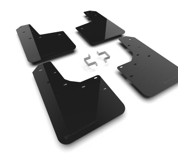 Rally Armor MF123-UR-BLK-MBK