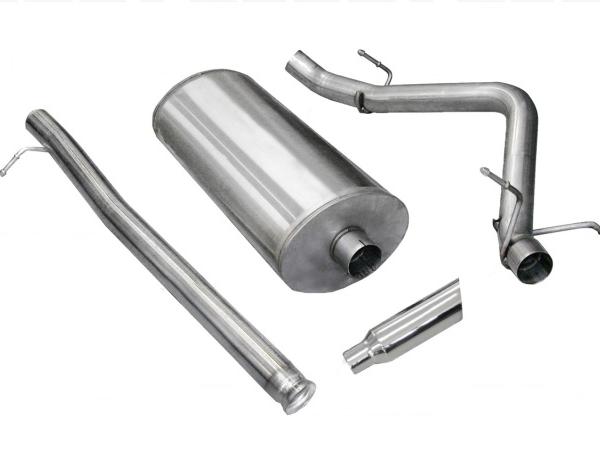 CORSA Performance 24905