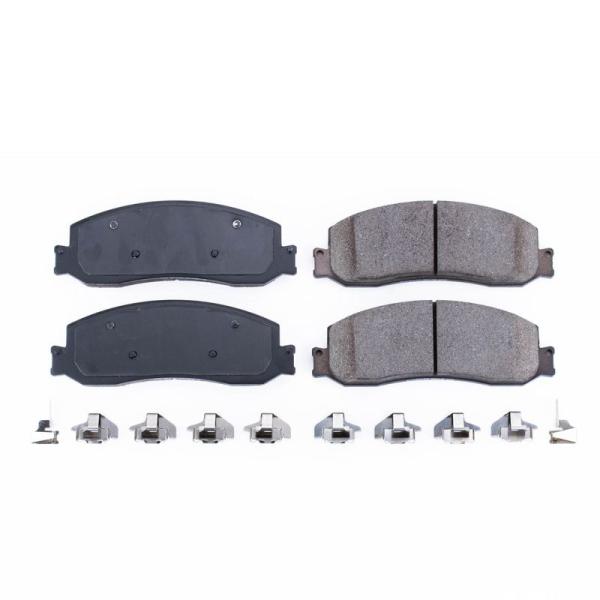 PowerStop 17-1631