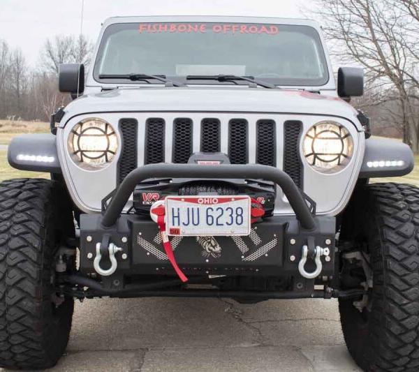 Fishbone Offroad FB22344