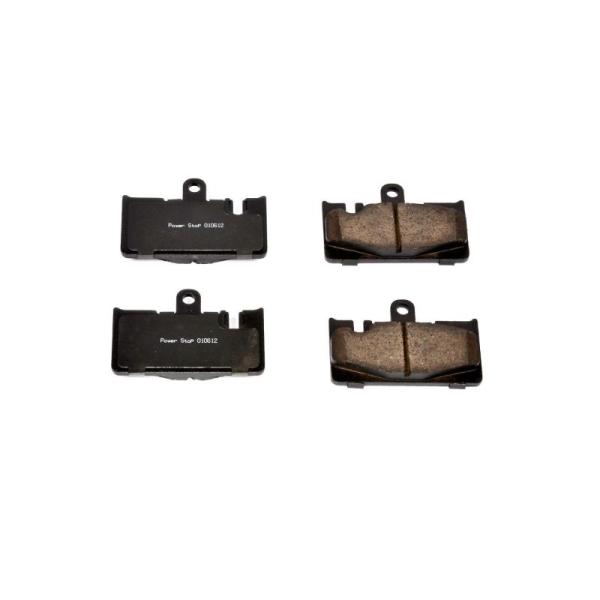 PowerStop 16-871