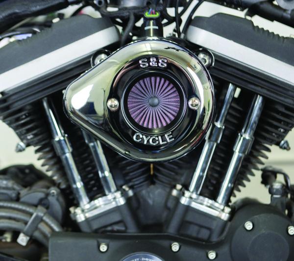 S&S Cycle 170-0725A