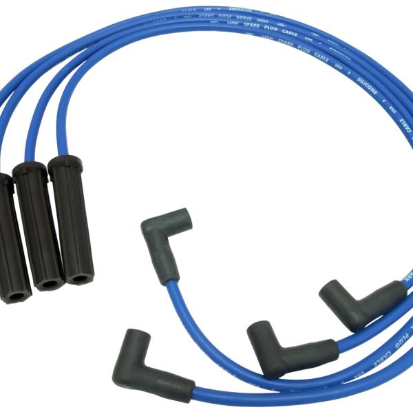 NGK Spark Plug Wire Sets NGK 51356