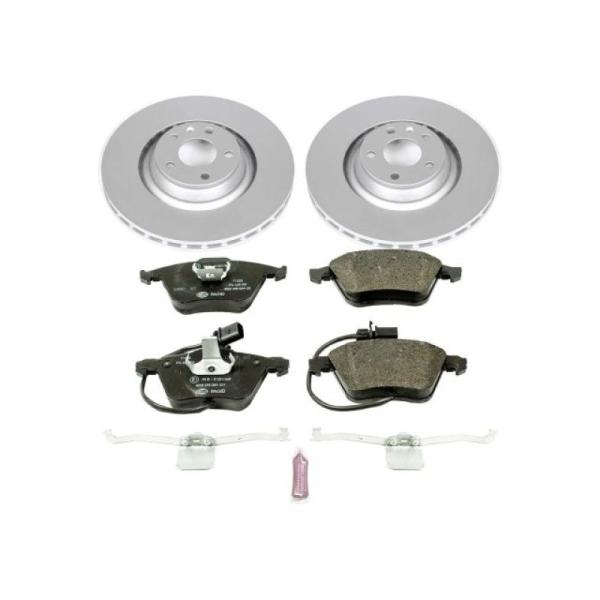 PowerStop ESK5277