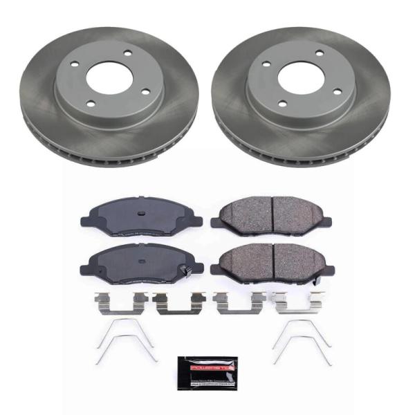 PowerStop SC5862