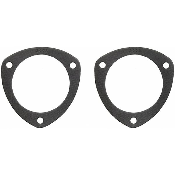 FEL Exhaust Collector Gaskets Fel-Pro 2003
