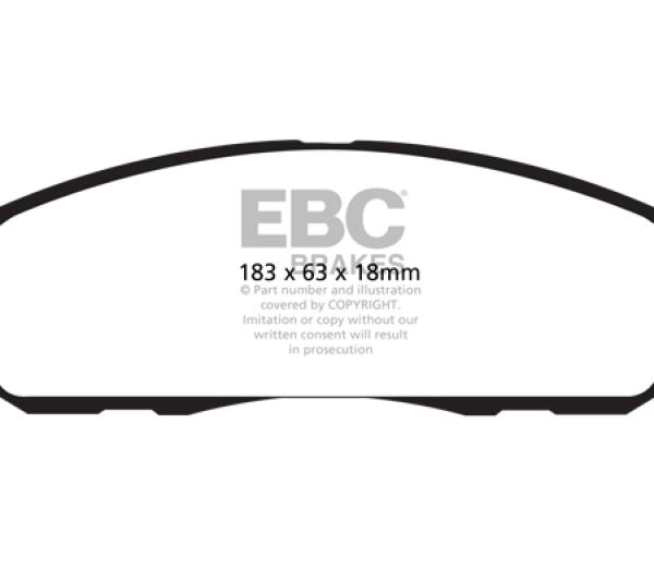 EBC UD1589