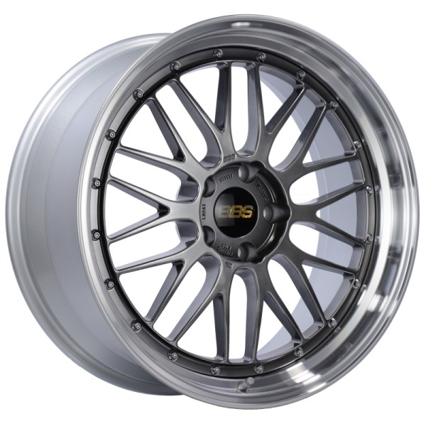 BBS LM283DBPK