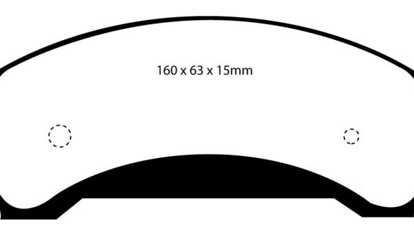 EBC DP61085