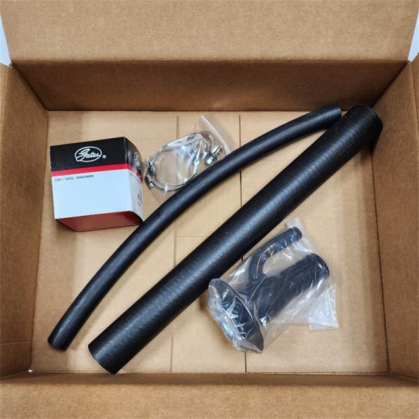 Titan Fuel Tanks 9900025