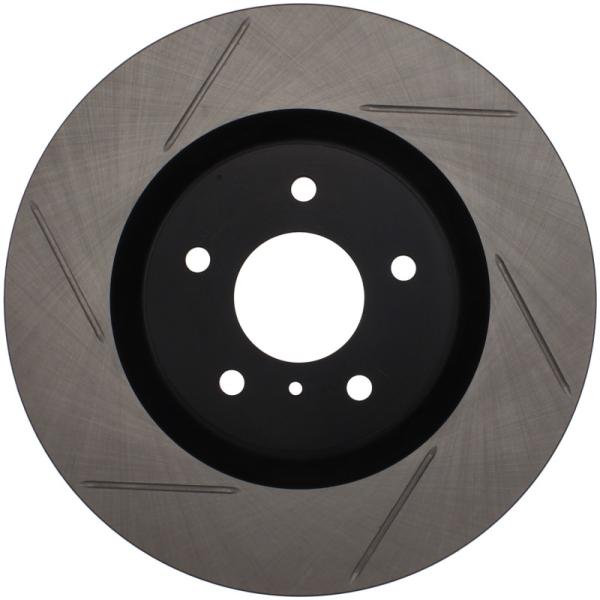 Stoptech 126.42076SR