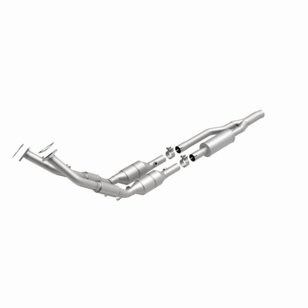 MAG Converter Direct Fit Magnaflow 5461716