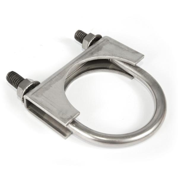 Stainless Works SSC187
