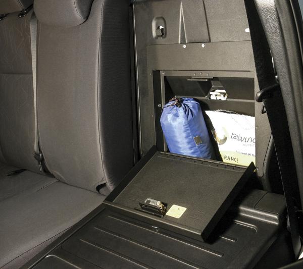 TFY Cubby Cover Tuffy Products 331-01-A
