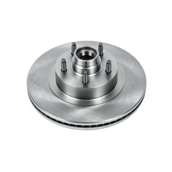 PowerStop AR8585