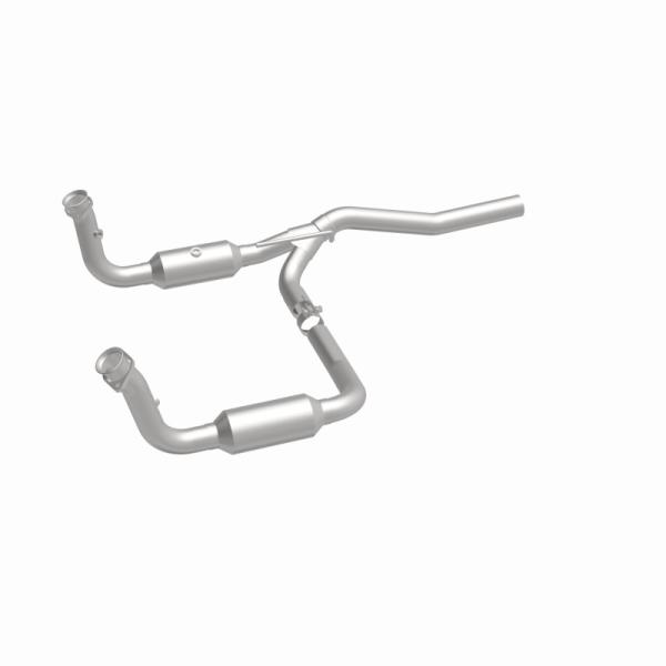 MAG Converter Direct Fit Magnaflow 5551148