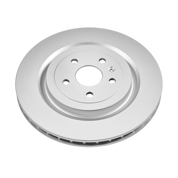 PowerStop AR8681EVC