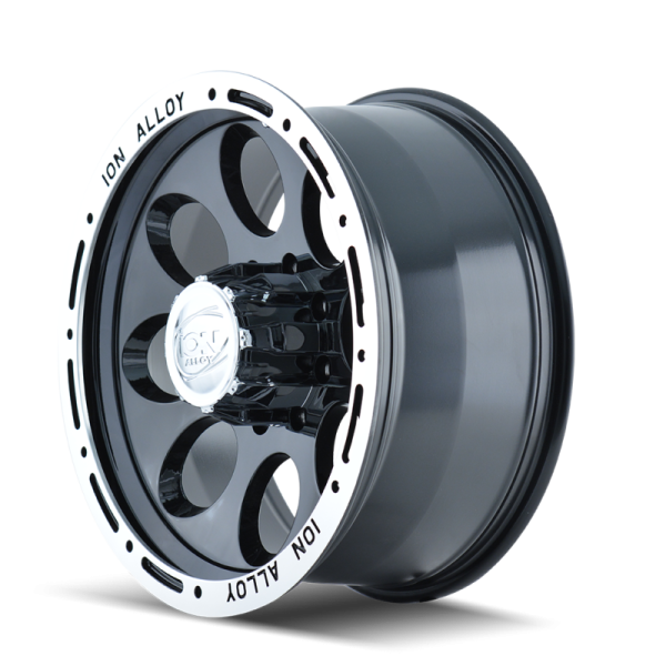 ION Wheels 174-5165B