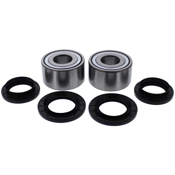 PIV A-Arm Kit Pivot Works PWRWK-Y81-000