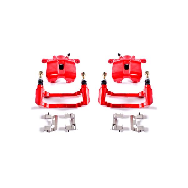 PowerStop S2584