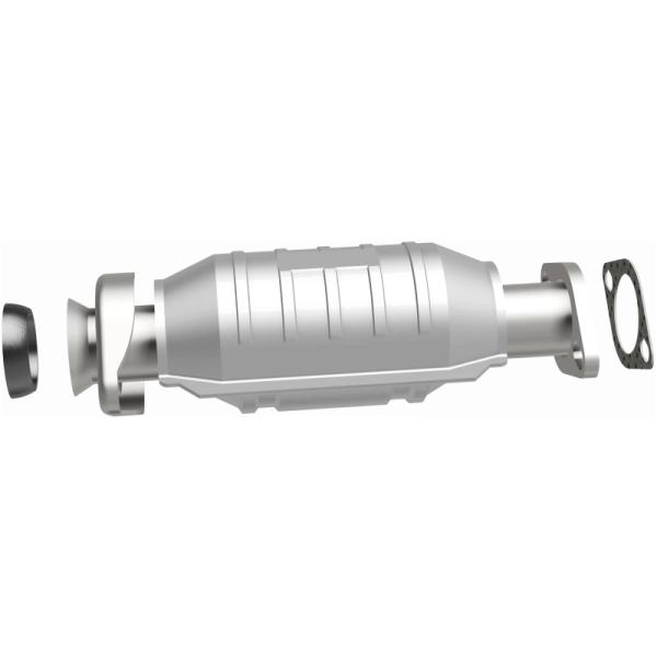MAG Converter Direct Fit Magnaflow 23682
