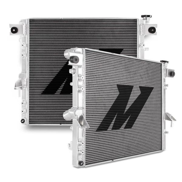 Mishimoto MMRAD-JK-HEMI
