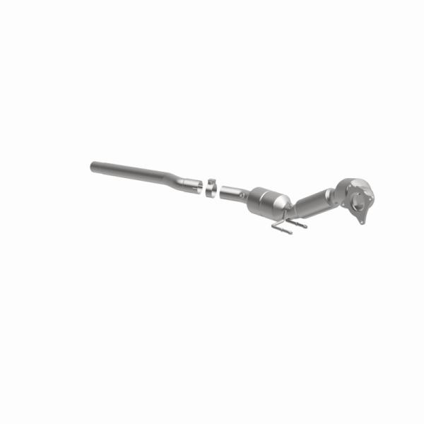 MAG Converter Direct Fit Magnaflow 551380