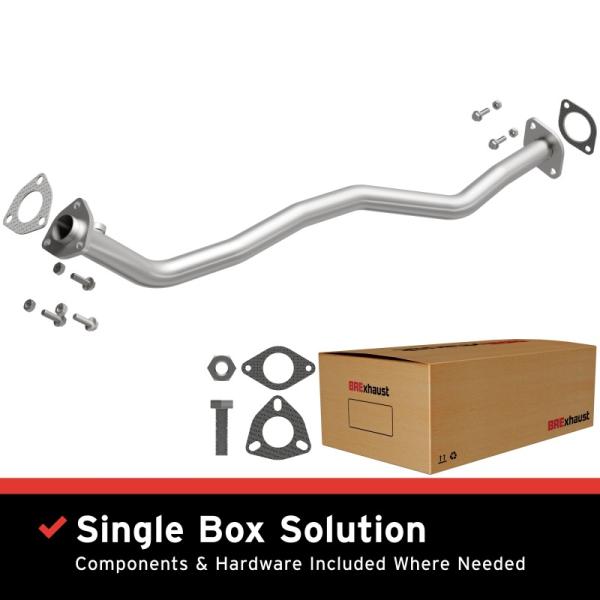 MAG BRE Front Pipe Kit Magnaflow 107-0036