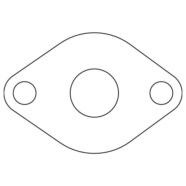 Cometic Gasket C15126